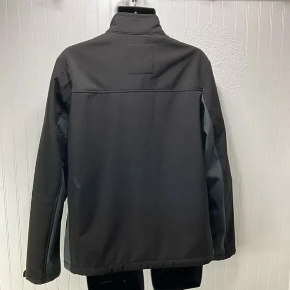 TUMI Soft Shell Jacket - Picture 3 of 6